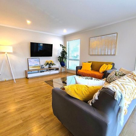 Whetu Whiti Apartment レイク・テカポ エクステリア 写真