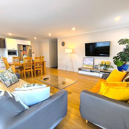 Whetu Whiti Apartment レイク・テカポ エクステリア 写真