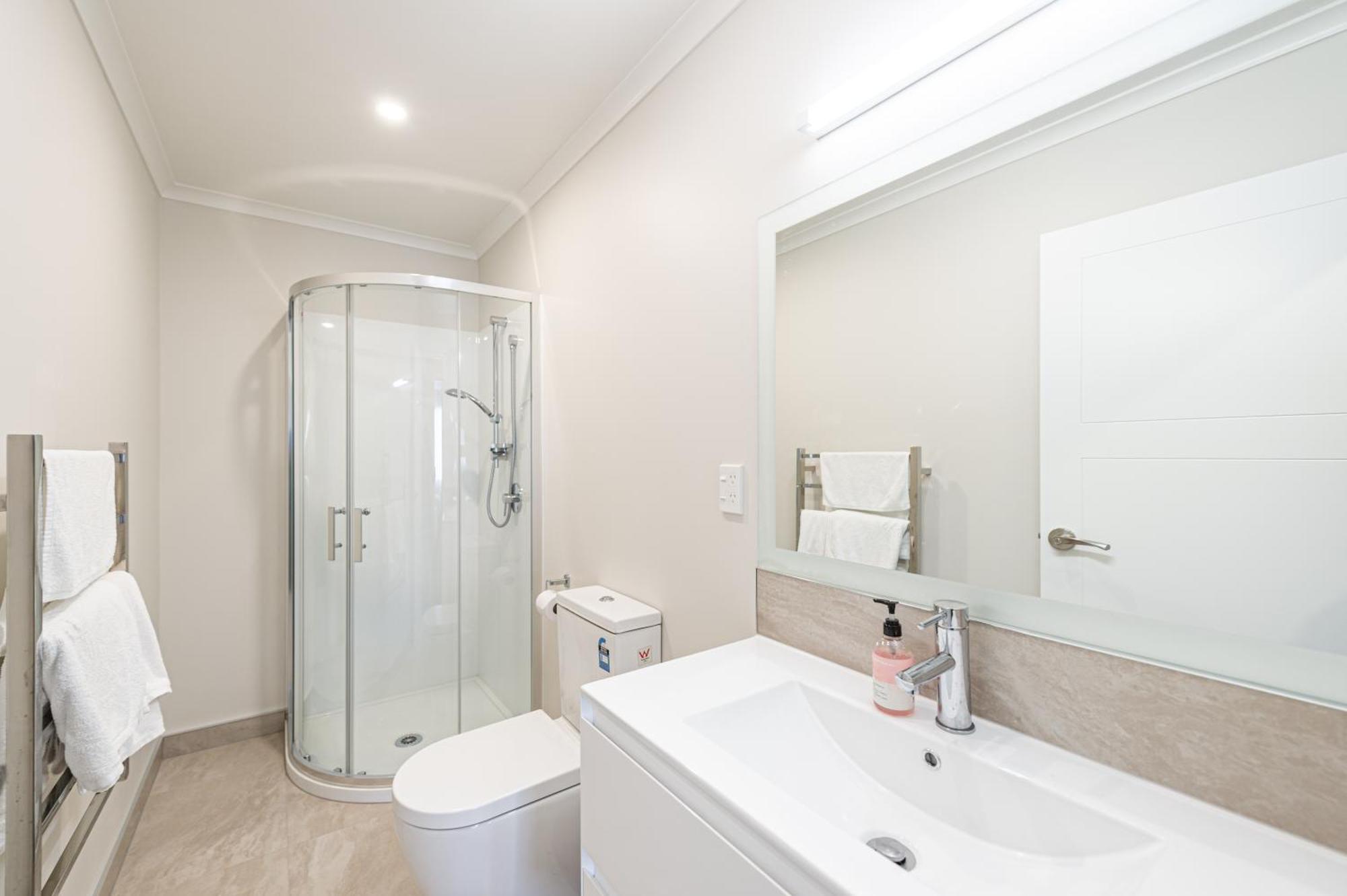 Whetu Whiti Apartment レイク・テカポ エクステリア 写真