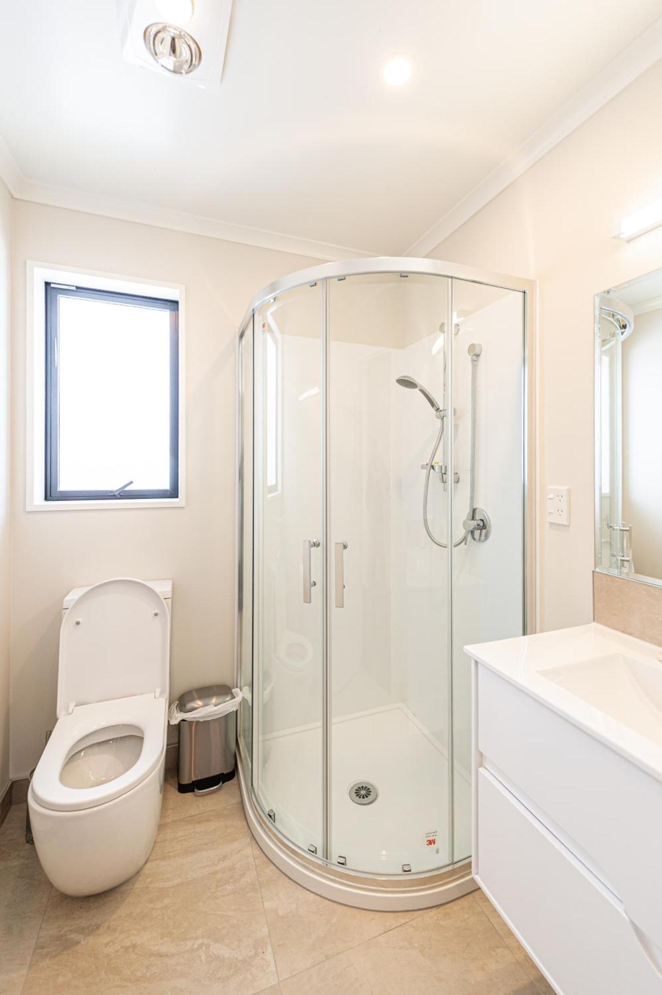 Whetu Whiti Apartment レイク・テカポ エクステリア 写真